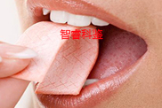 口香糖样本采集方法