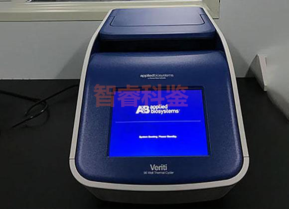 ABI梯度PCR仪veriti96