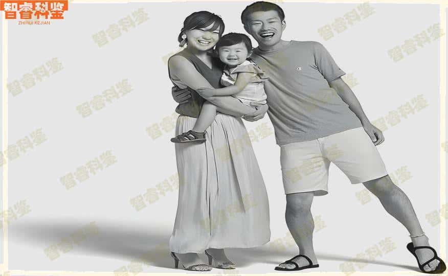 亲子鉴定中心的程序是什么