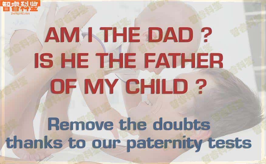 上杭县妇幼保健所可以做亲子鉴定吗?