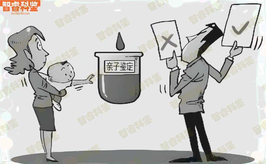 铜陵能做亲子鉴定的正规医院