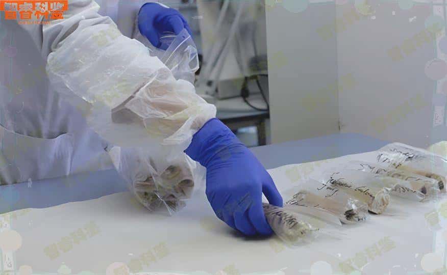 泉州8家亲子鉴定机构名单