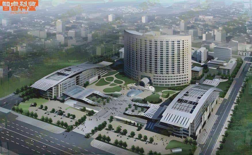 宁德市11家亲子鉴定机构地址