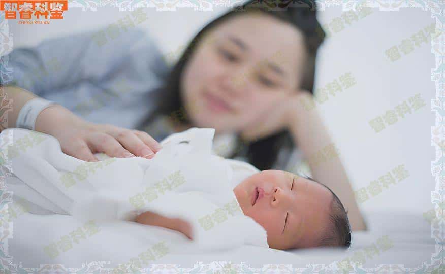 南平亲子鉴定在哪里可以做？
