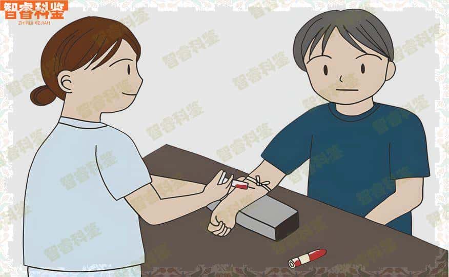 邵武做孕期亲子鉴定机构