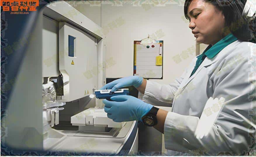 永安可以做亲子鉴定的正规医院