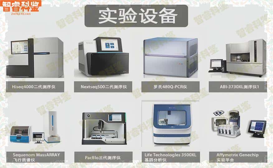 珠海市7大正规亲子鉴定中心名单收录