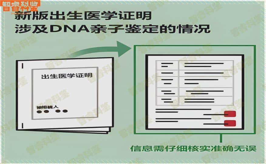 汕头新闻 做DNA亲子鉴定怎么做？ 看这里