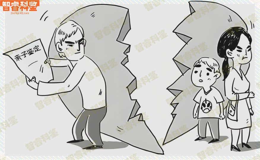 南宁有哪些地方可以做医学亲子鉴定