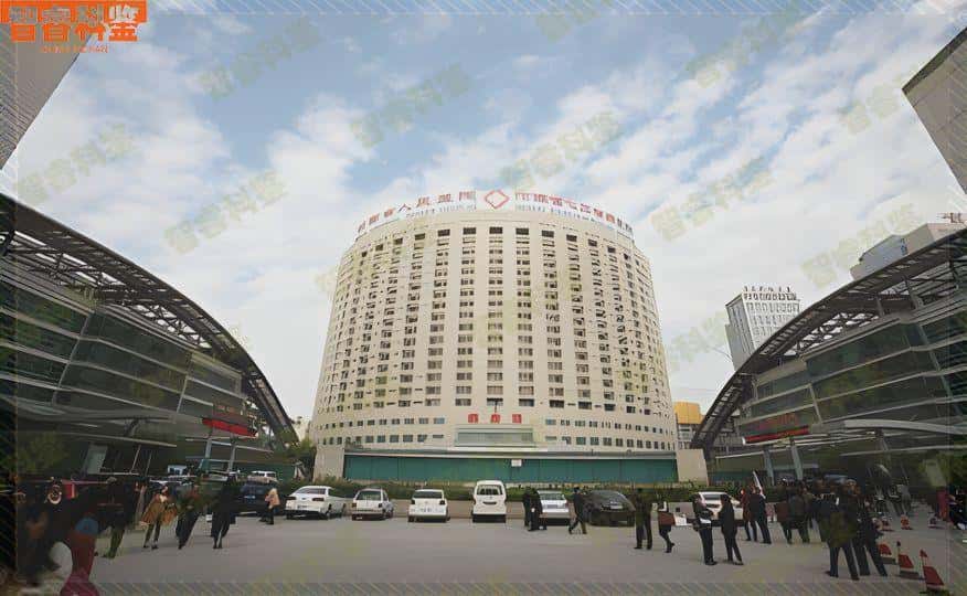 顺德个人亲子鉴定收费标准