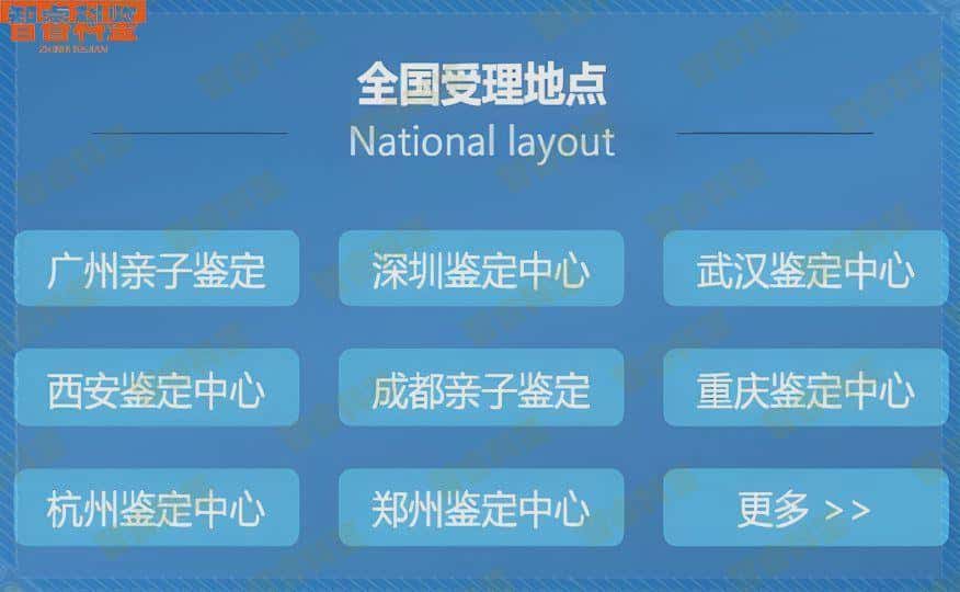 顺德亲子鉴定机构在哪里