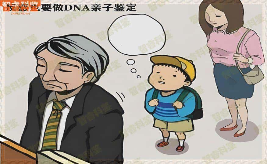 惠州博罗县亲子鉴定机构地址最全汇总