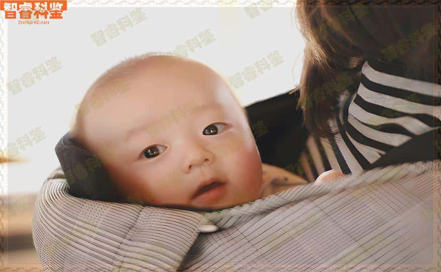 汕尾1家正规亲子鉴定中心地址