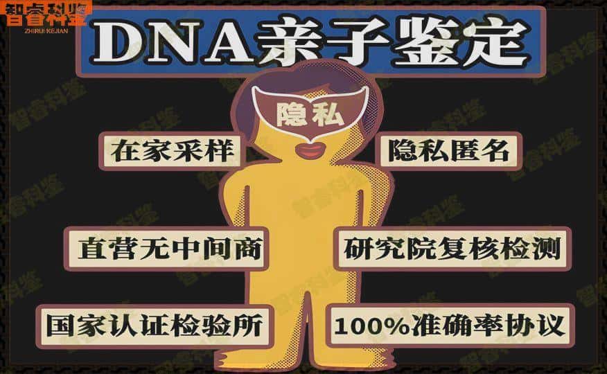 广东汕尾城区基因检测一般需要多少钱