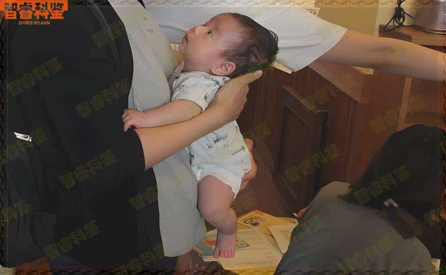 汕尾可以做亲子鉴定的8个地方