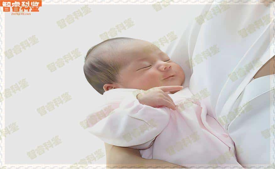 玉林小孩亲子鉴定在哪里可以做