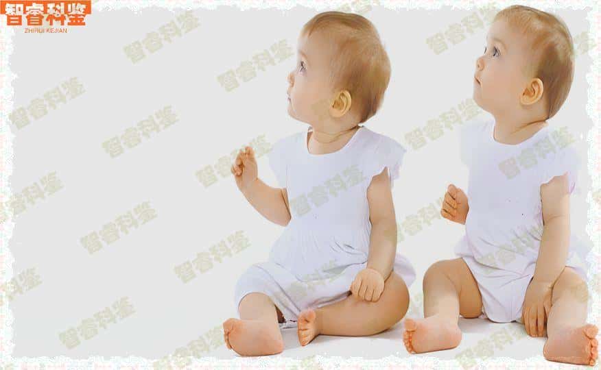 北流可以做亲子鉴定的机构