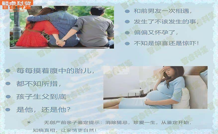北海亲子鉴定视频在线观看