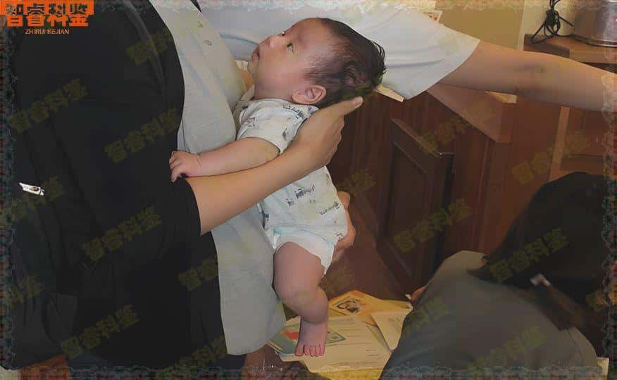 贵阳7家胎儿亲子鉴定机构地址