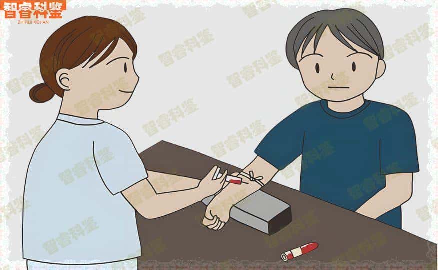 兰州可以做亲子鉴定的机构