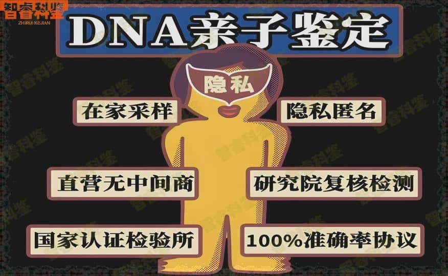 兰州市16家亲子鉴定中心地址一览