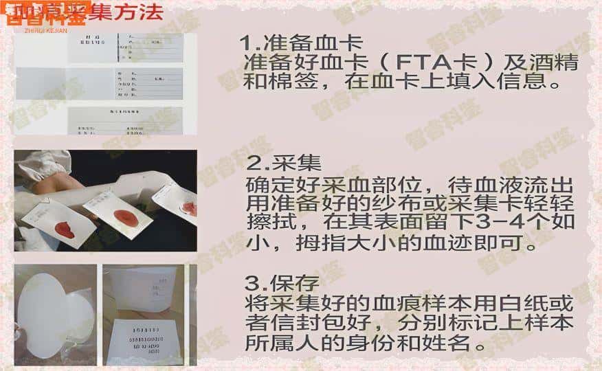 白银权威亲子鉴定中心机构