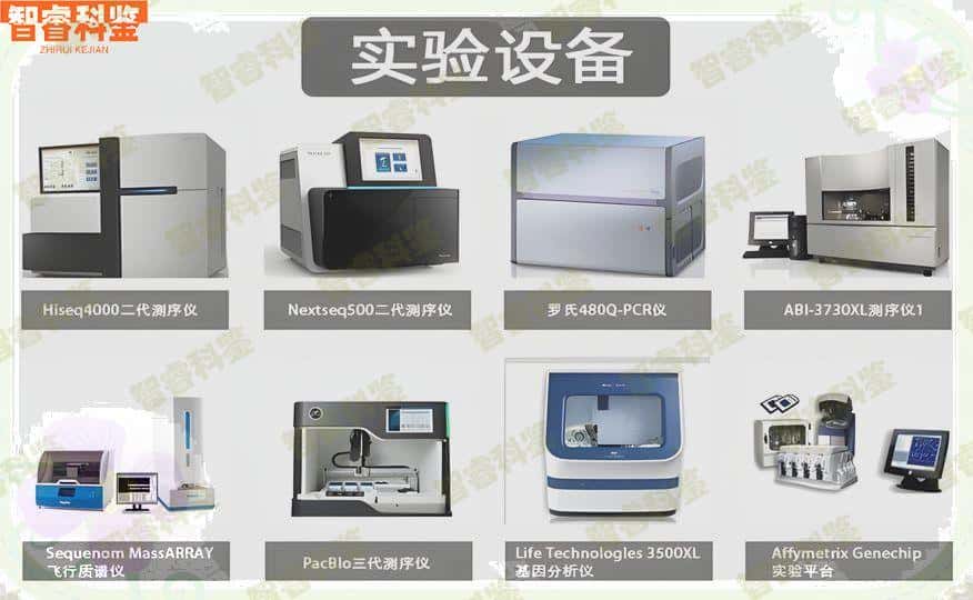 张掖市15家权威亲子鉴定中心一览表
