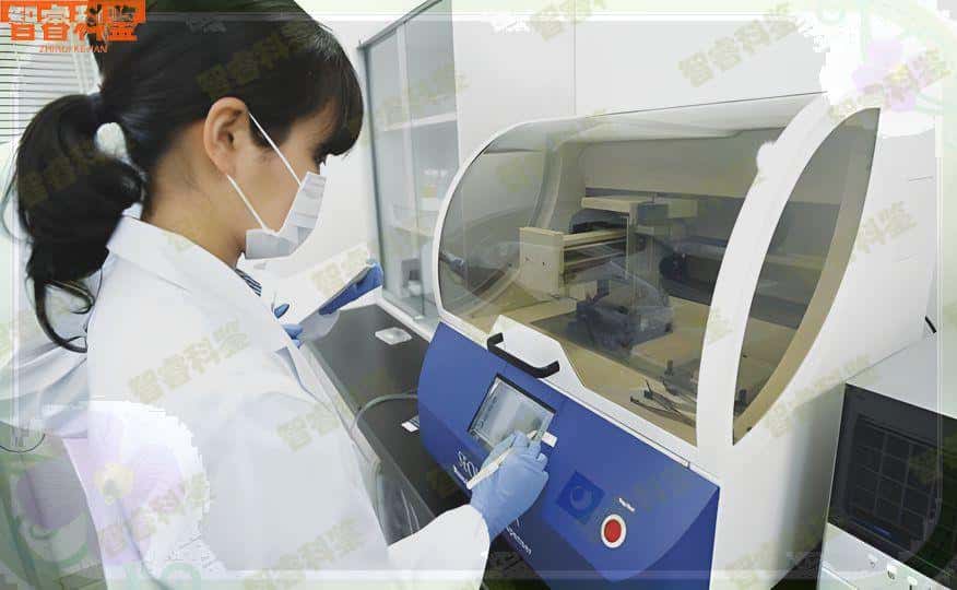 金昌可以做亲子鉴定的8个地方