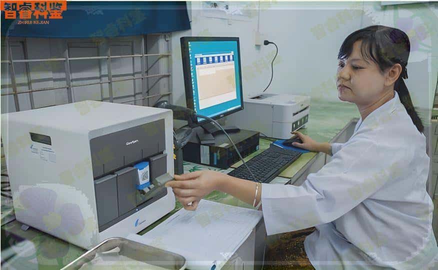 甘南州个人亲子鉴定机构地址