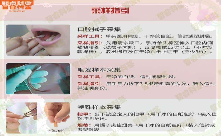 万宁市妇幼保健站可以做亲子鉴定吗?