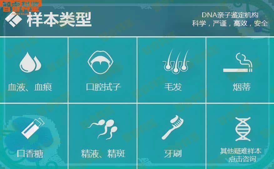 屯昌县小孩亲子鉴定时间如何规定