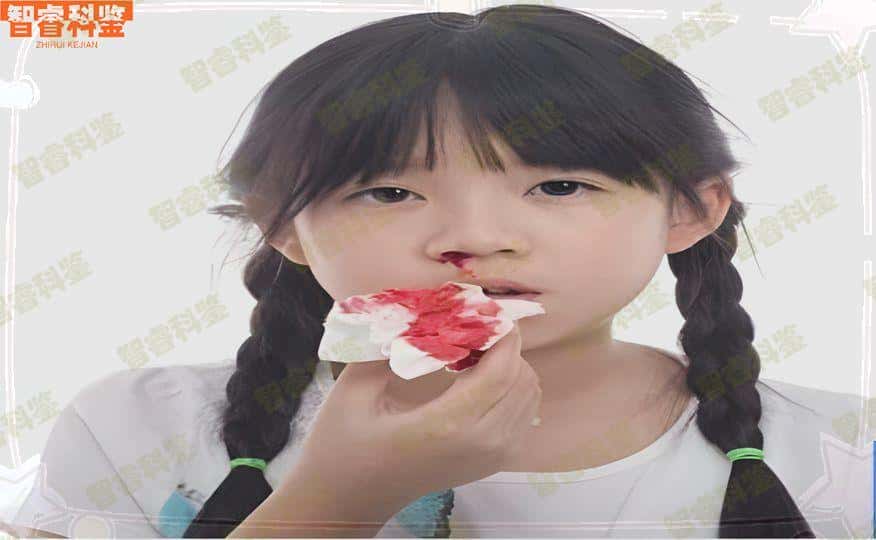 河南小孩DNA做亲子鉴定