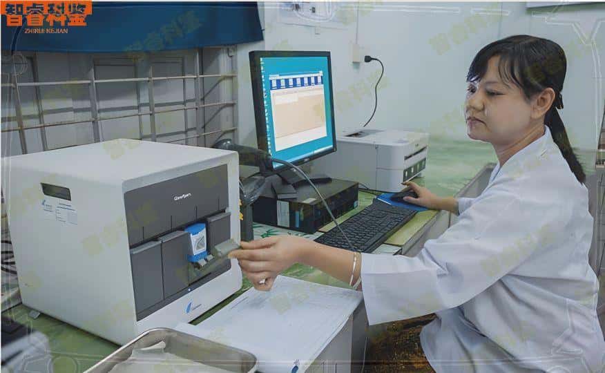 谁能知道郑州哪里可以做亲子鉴定？