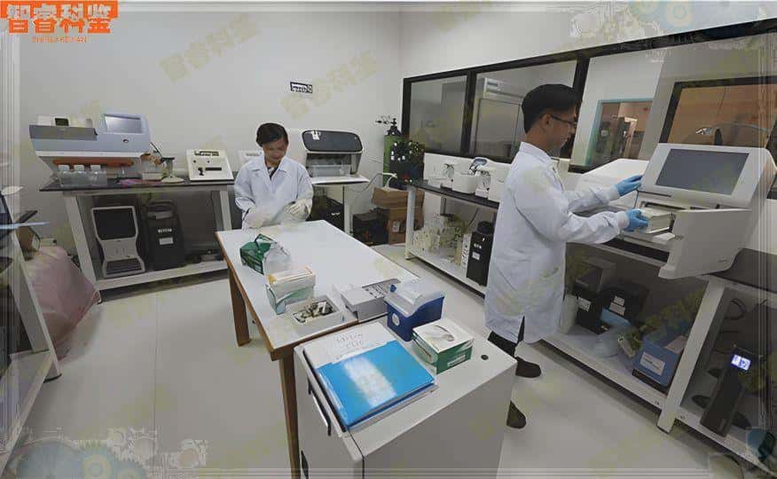 长葛能做亲子鉴定的地址中心