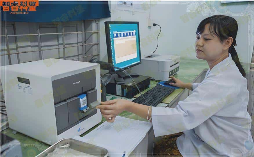 长葛可以做胎儿亲子鉴定的9个地方