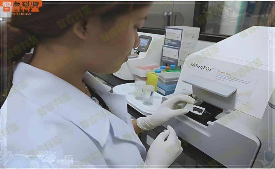 开封杞县个人亲子鉴定中心机构11家