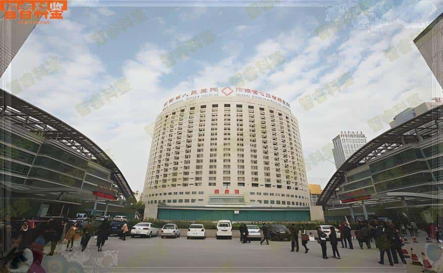 沁阳市无创产前亲子鉴定正规机构