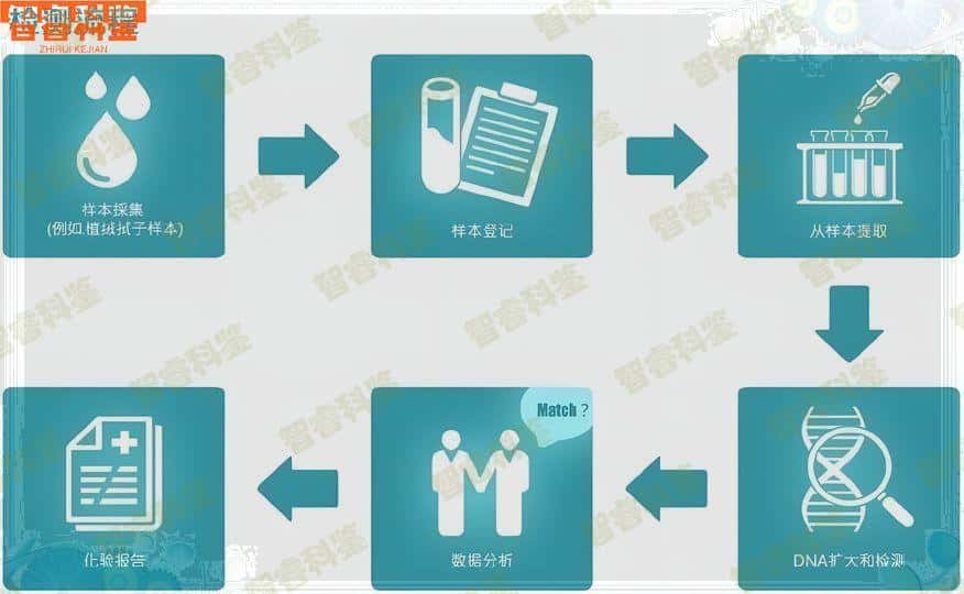 焦作13家个人隐私亲子鉴定中心大全