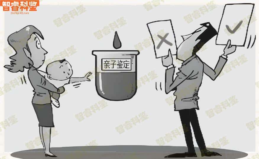 焦作孟州市个人亲子鉴定中心机构11家