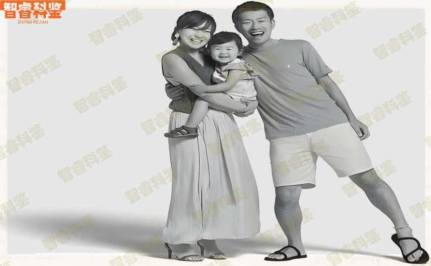 孟州可以做上户口亲子鉴定的9个地方