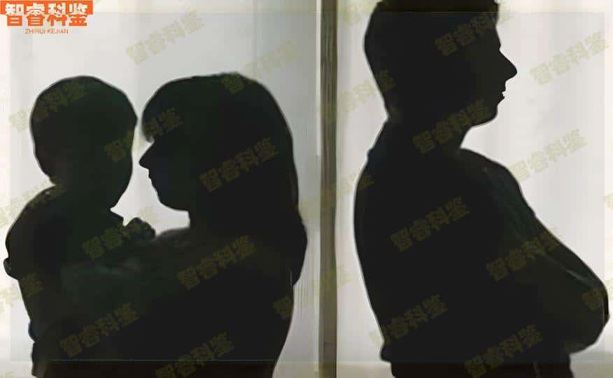 深圳能做亲子鉴定的20个地方