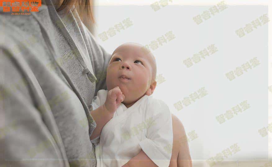 伊川认识亲子鉴定的方法