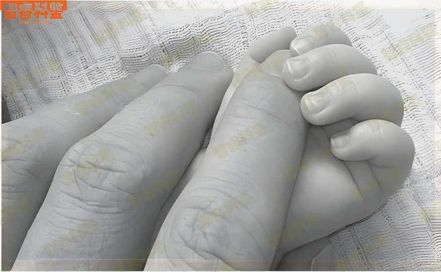 孟津县父母子亲子鉴定什么东西可以做