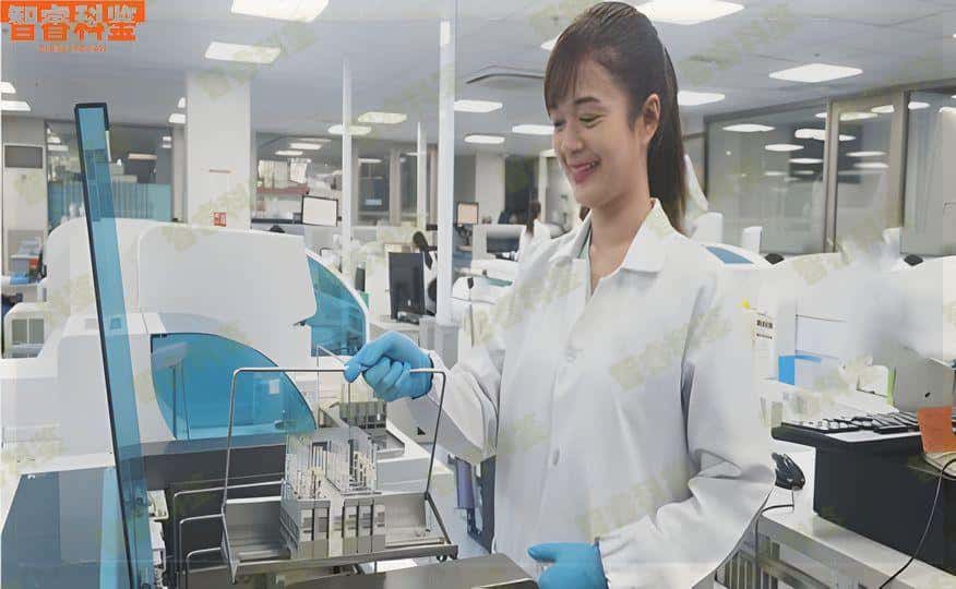 周口市沈丘县哪里做亲子鉴定