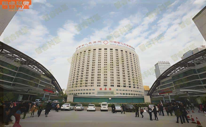 精选排行榜 淇县可以做亲子鉴定