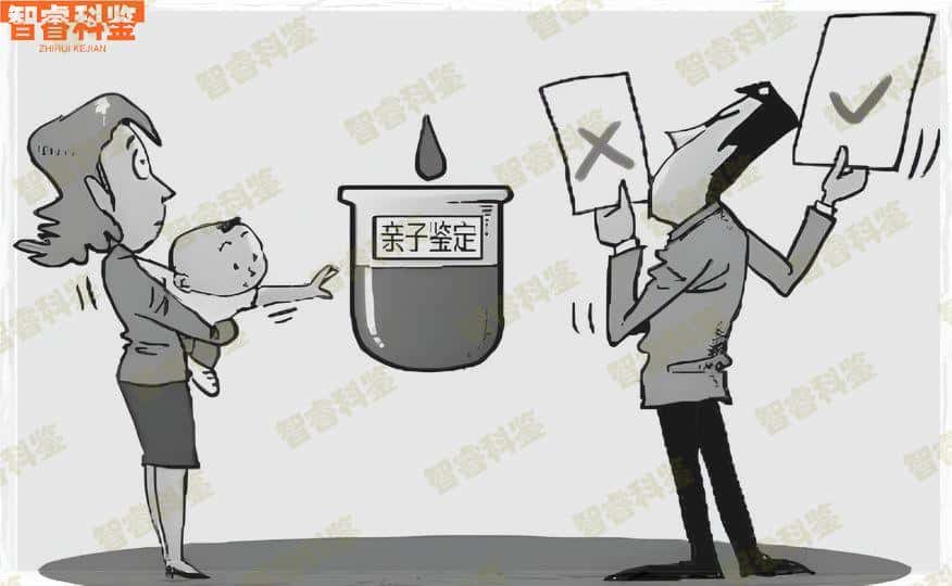 鹤壁浚县最全个人亲子鉴定中心机构