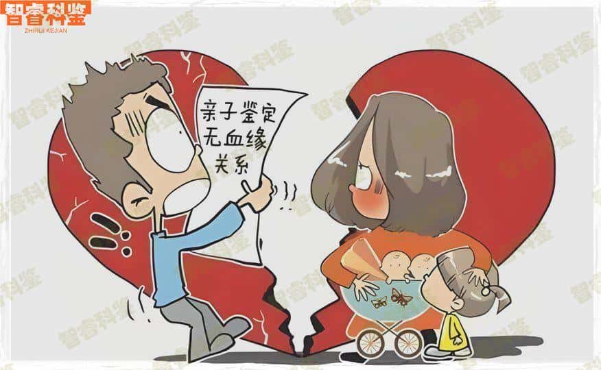 信阳固始县8大正规亲子鉴定中心名单2023最新