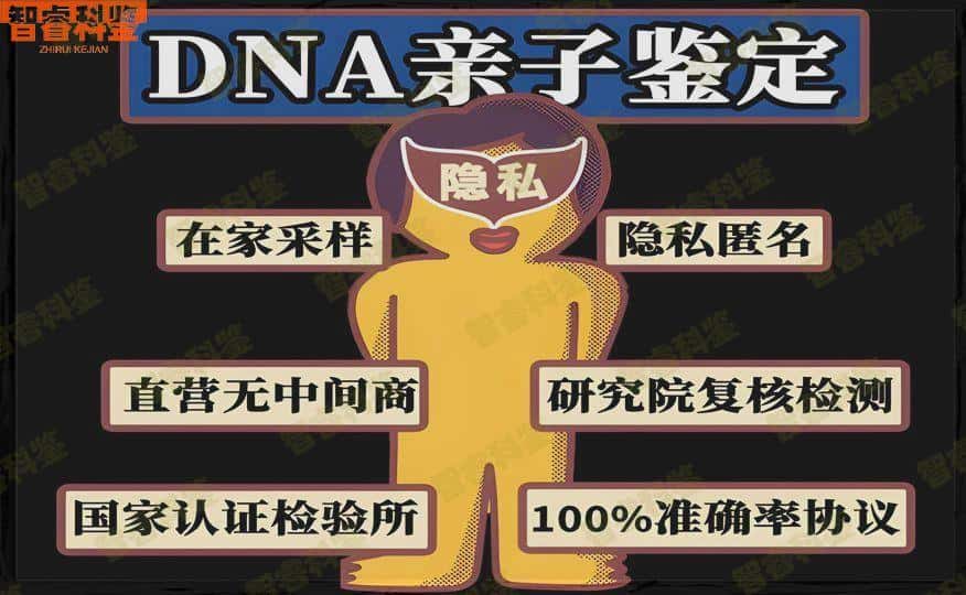 信阳可以做胎儿亲子鉴定的10个地址
