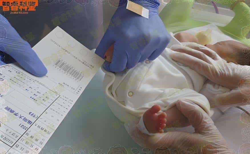 荆州15家亲子鉴定机构一览