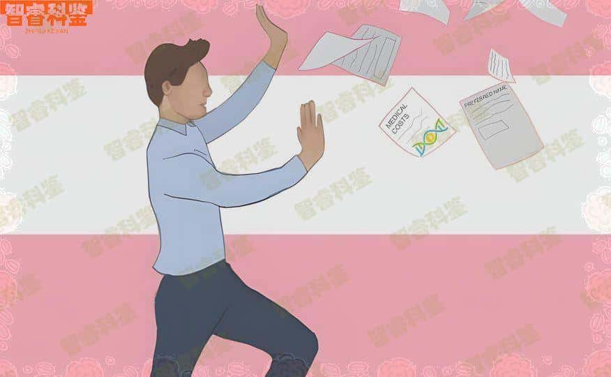 潜江市14家权威个人亲子鉴定中心合集